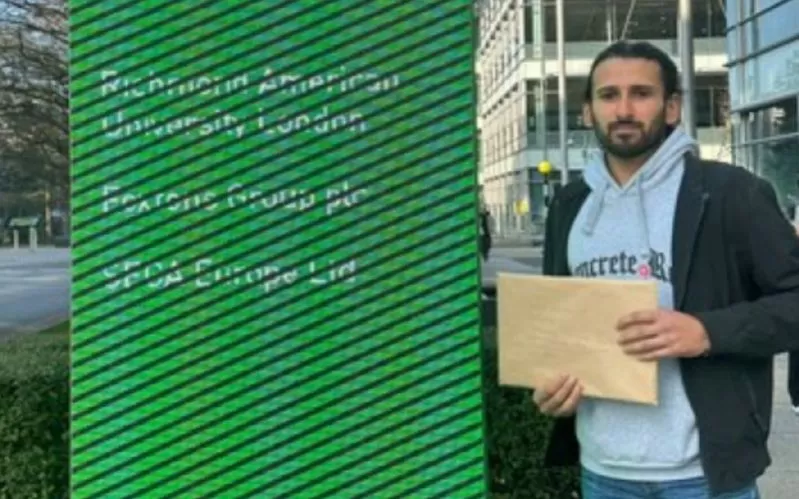 London scrap dealer suing creators of Sonic The Hedgehog after house raid and arrest