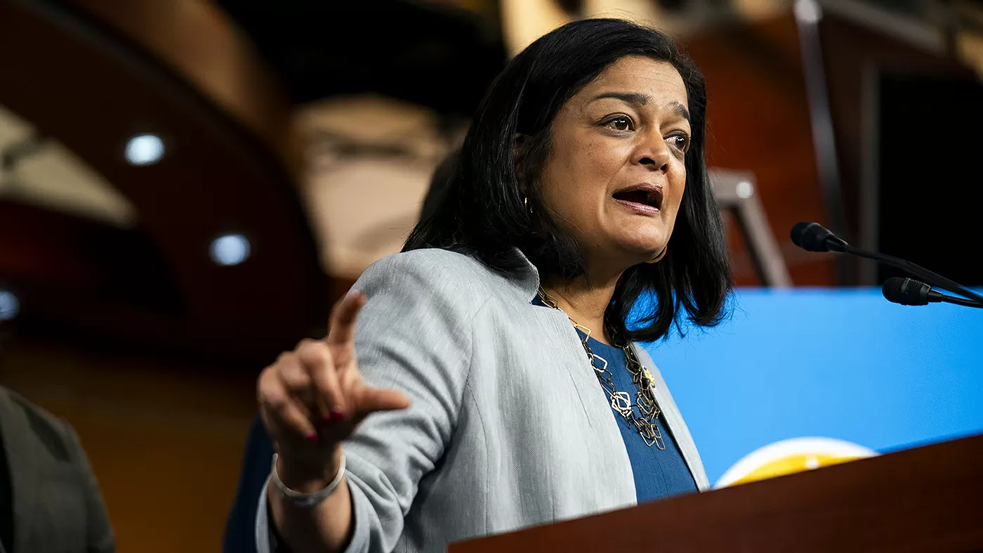 Democratic lawmakers seek to block funds for military action in Cuba 