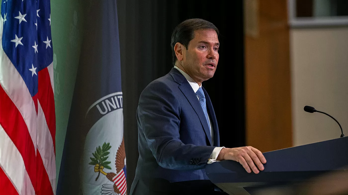 43,000 Americans have returned from Middle East since start of Iran war: State Department