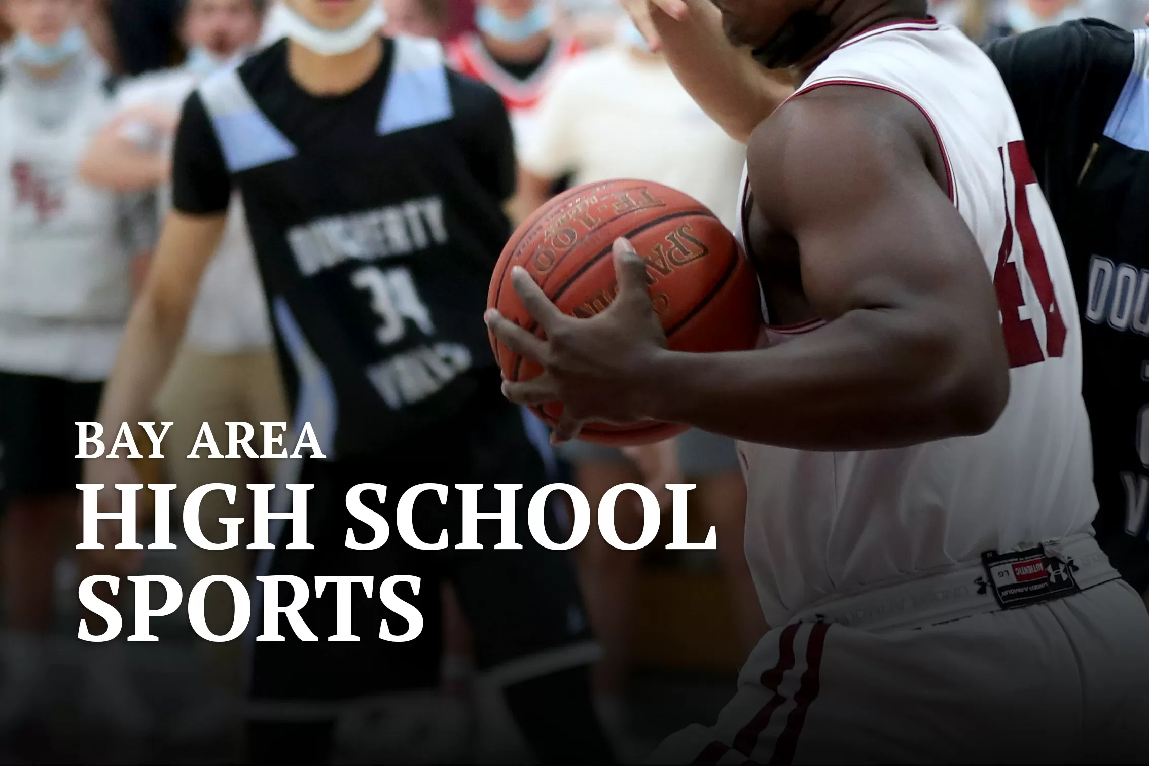 Bay Area News Group boys athlete of the week: Joseph Standfield, Mission San Jose basketball