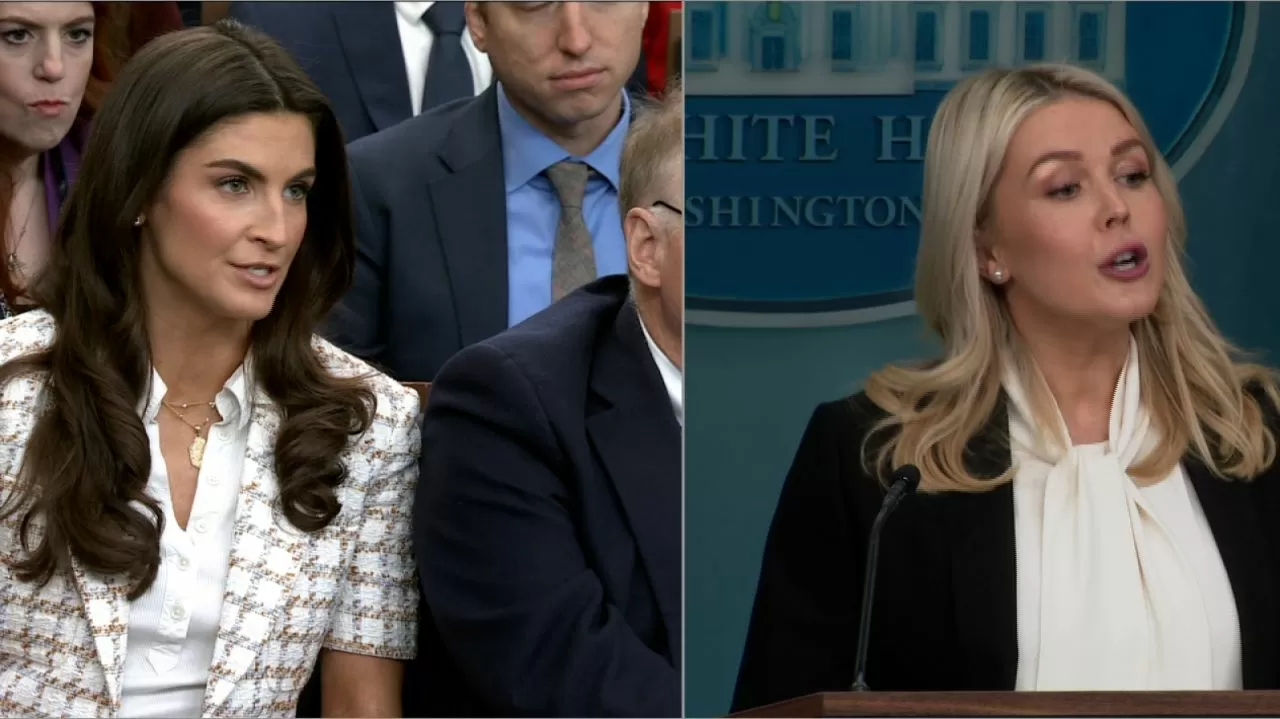 BRUTAL: Karoline Leavitt DESTROYS CNN’s Kaitlan Collins for Claiming Pete Hegseth Doesn’t Care About Fallen Troops: “You Know You’re Being DISINGENUOUS”