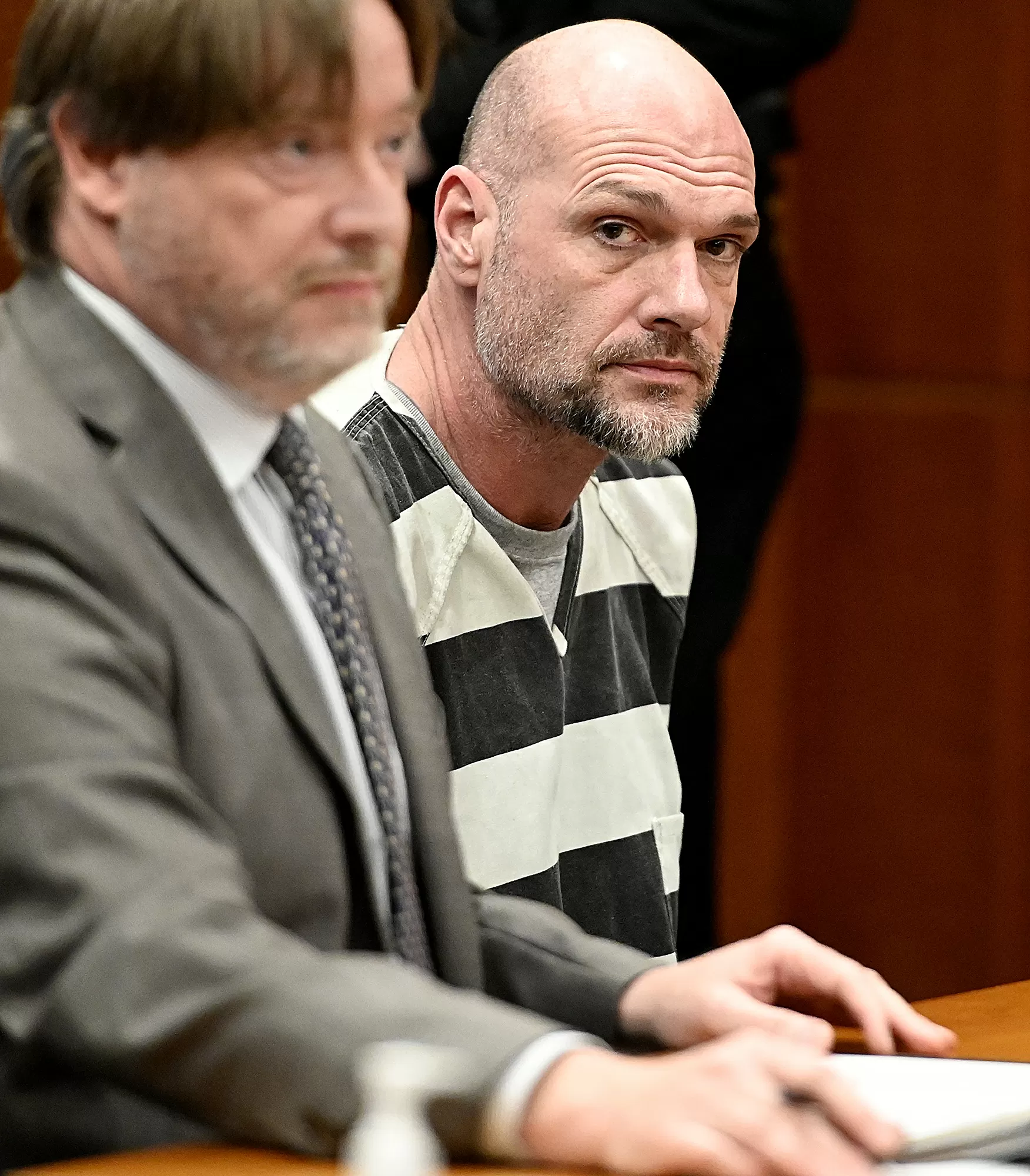 Trial begins for Martinez man charged in two deaths