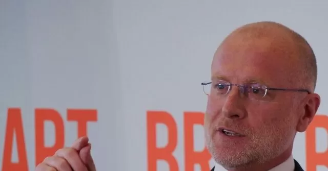 ‘Delete, Delete, Delete’: Brendan Carr Explains ‘Biggest Deregulatory Program in FCC History’