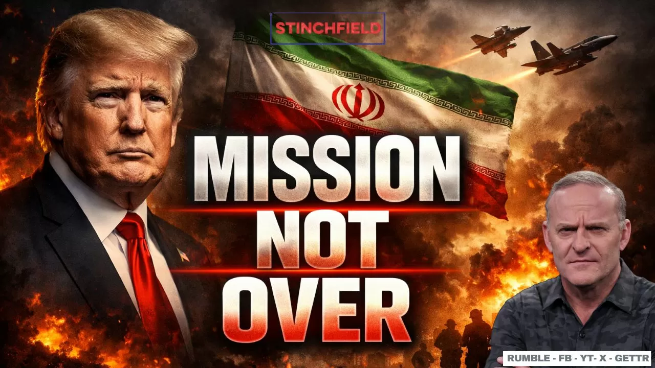 The One Strategic Mistake America Cannot Make in Iran (VIDEO)