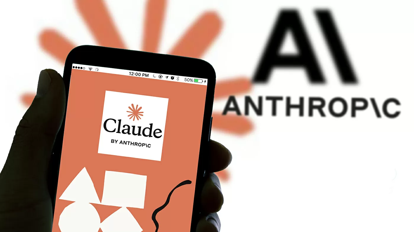 Anthropic requests emergency stay of supply chain risk designation in DC appeals case