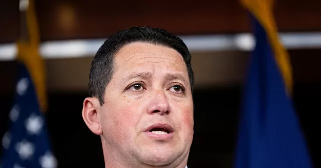 Republican Rep. Tony Gonzales Drops Out of Reelection Runoff as Affair Scandal Embroils Campaign