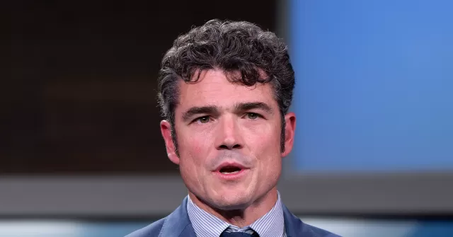 Trump’s Political Opposition Celebrates Joe Kent Resignation over Iran War