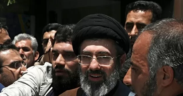 Marlow Show: Reports Emerge New Ayatollah Is Both Stupid And Gay
