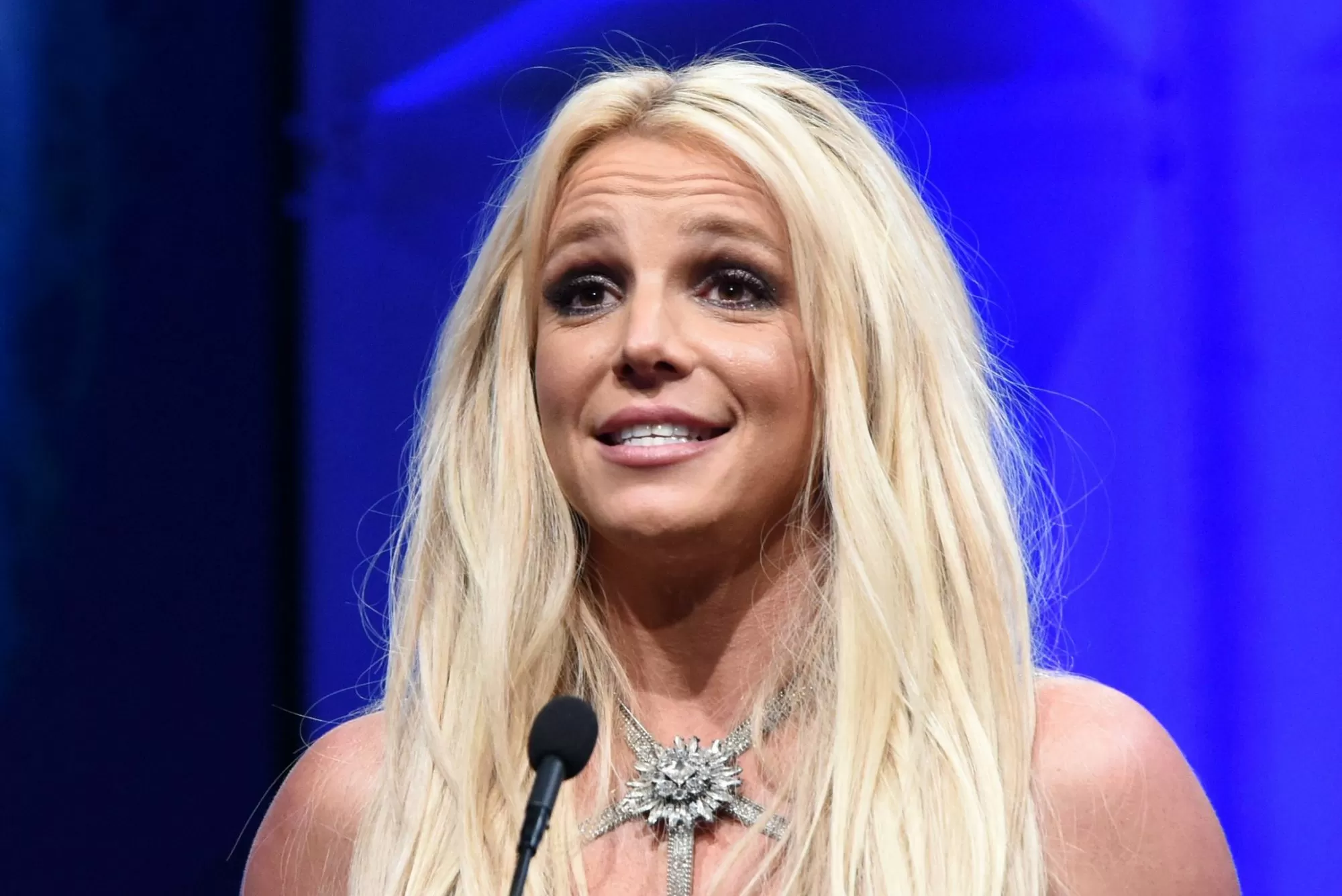 Britney Spears had sober coaches but fired them before DUI arrest: report