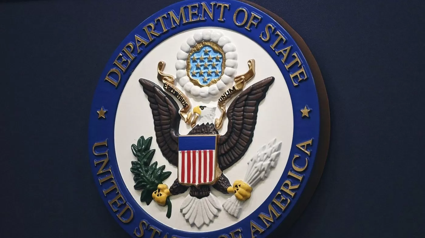State Department 'identifying additional options' for Americans stuck in Mideast