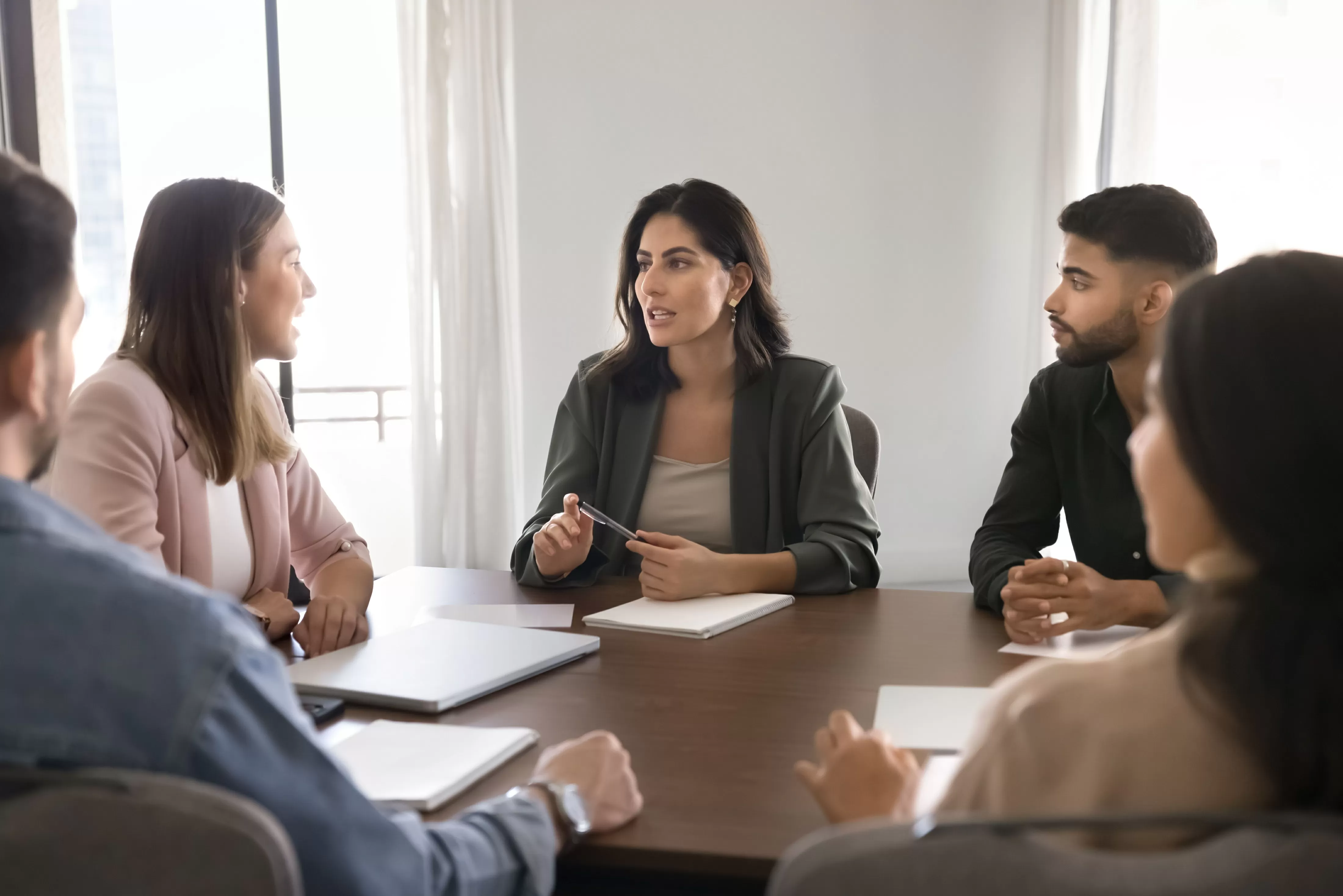 Why NYC Schools Invested in Coaching for Staff Outside the Classroom