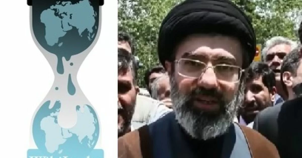 Iran’s New Supreme Leader Mojtaba Khamenei “Struggled with Impotency” – Couldn’t Find a Wife – Was Treated in UK