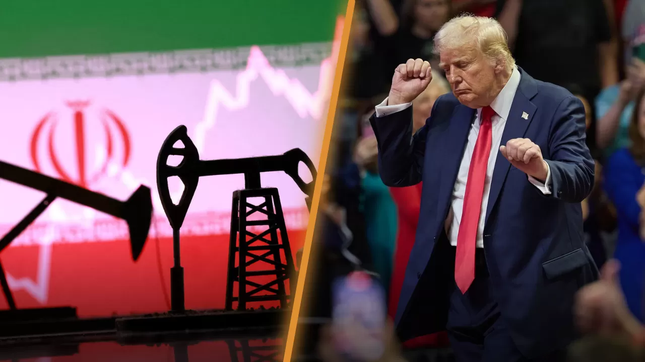 Why the Iran Crisis Will NOT Trigger a Major Oil Price Shock