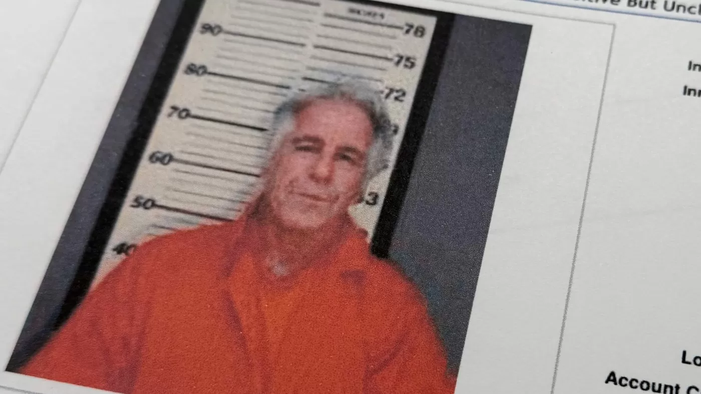Epstein survivors sue DOJ, Google over personal information release
