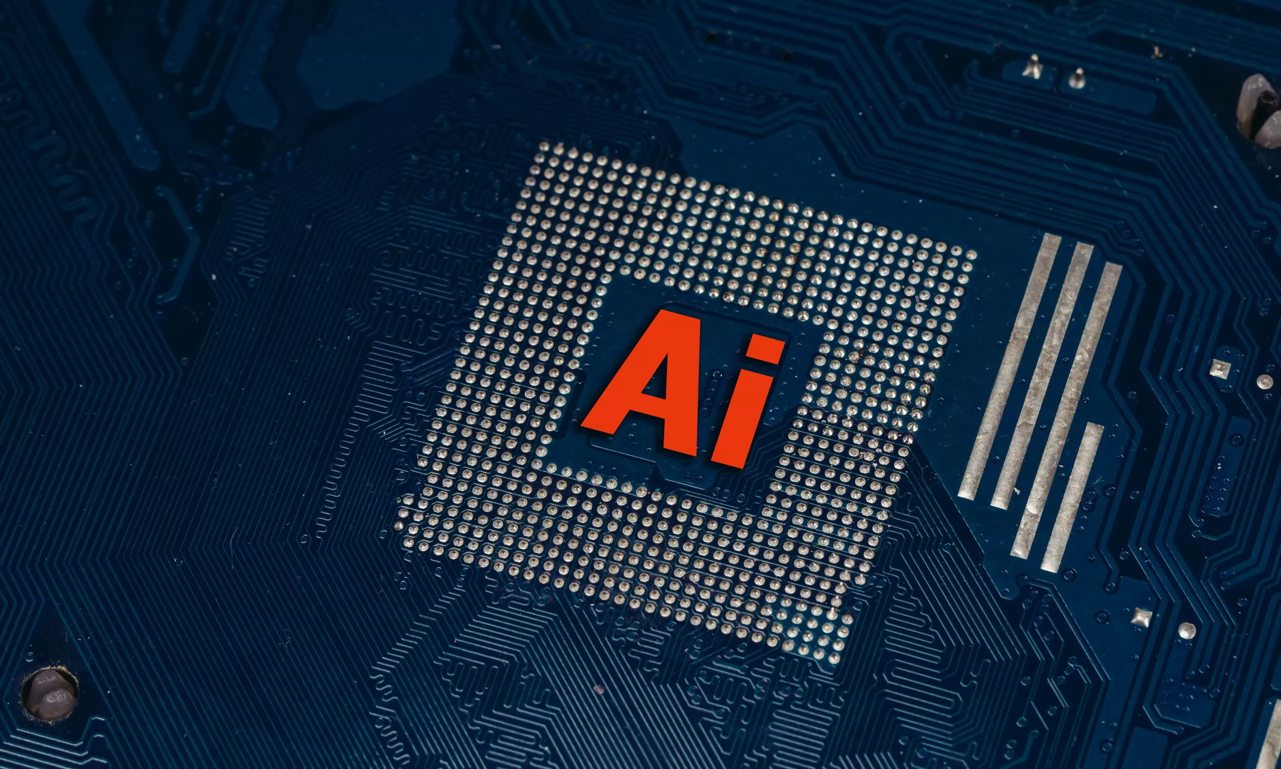 BEWARE: AI’s New Role in Election Fraud