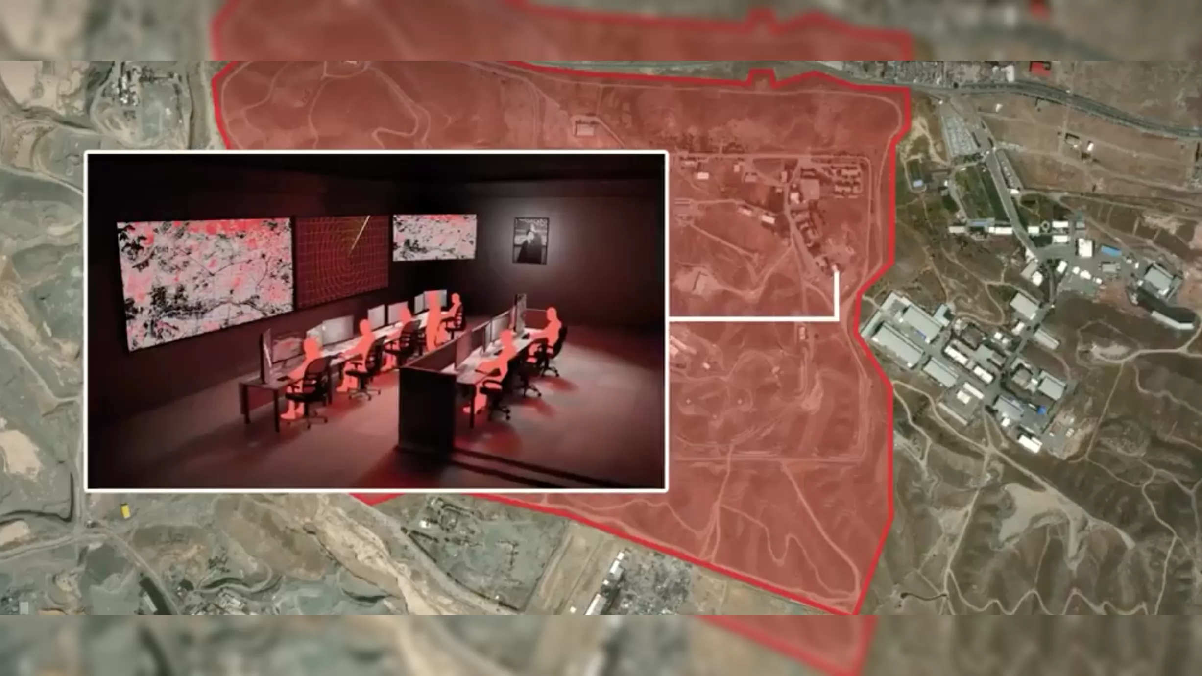 IDF Reports on Latest Strikes in Iran Including Wiping16 Quds Force Aircraft at Airport in Tehran and the Dismantling of the Air Defense Situation Room of the IRGC Air Force