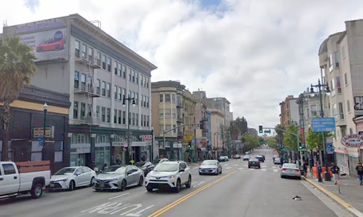 San Francisco homicides: Fatal shootings in Potrero Hill, South of Market