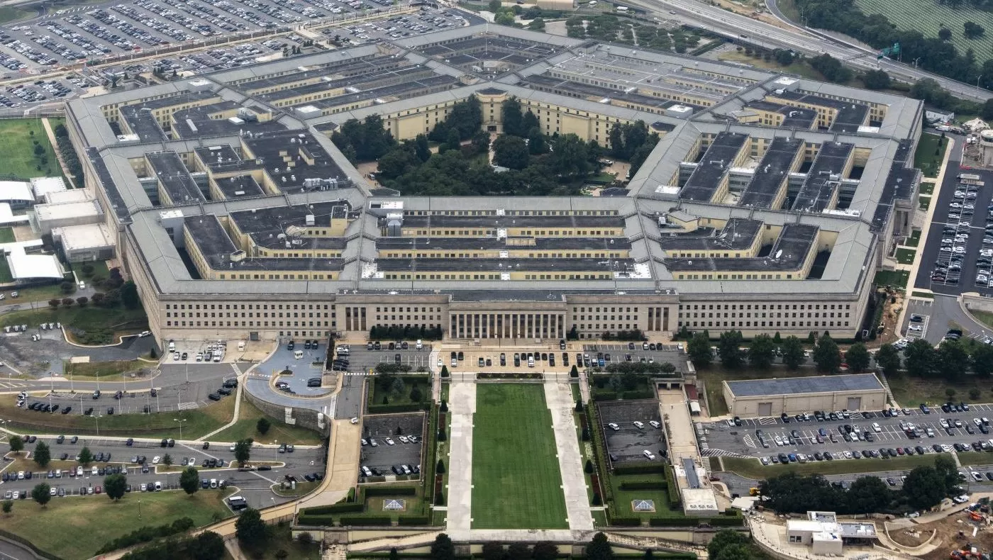 Judge says Pentagon’s Anthropic ban looks like 'attempt to cripple' company