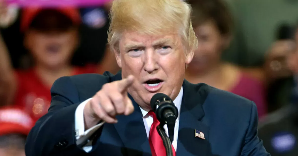 White House Responds to Report that President Trump is ‘Seriously Considering’ Putting U.S. Troops on the Ground in Iran