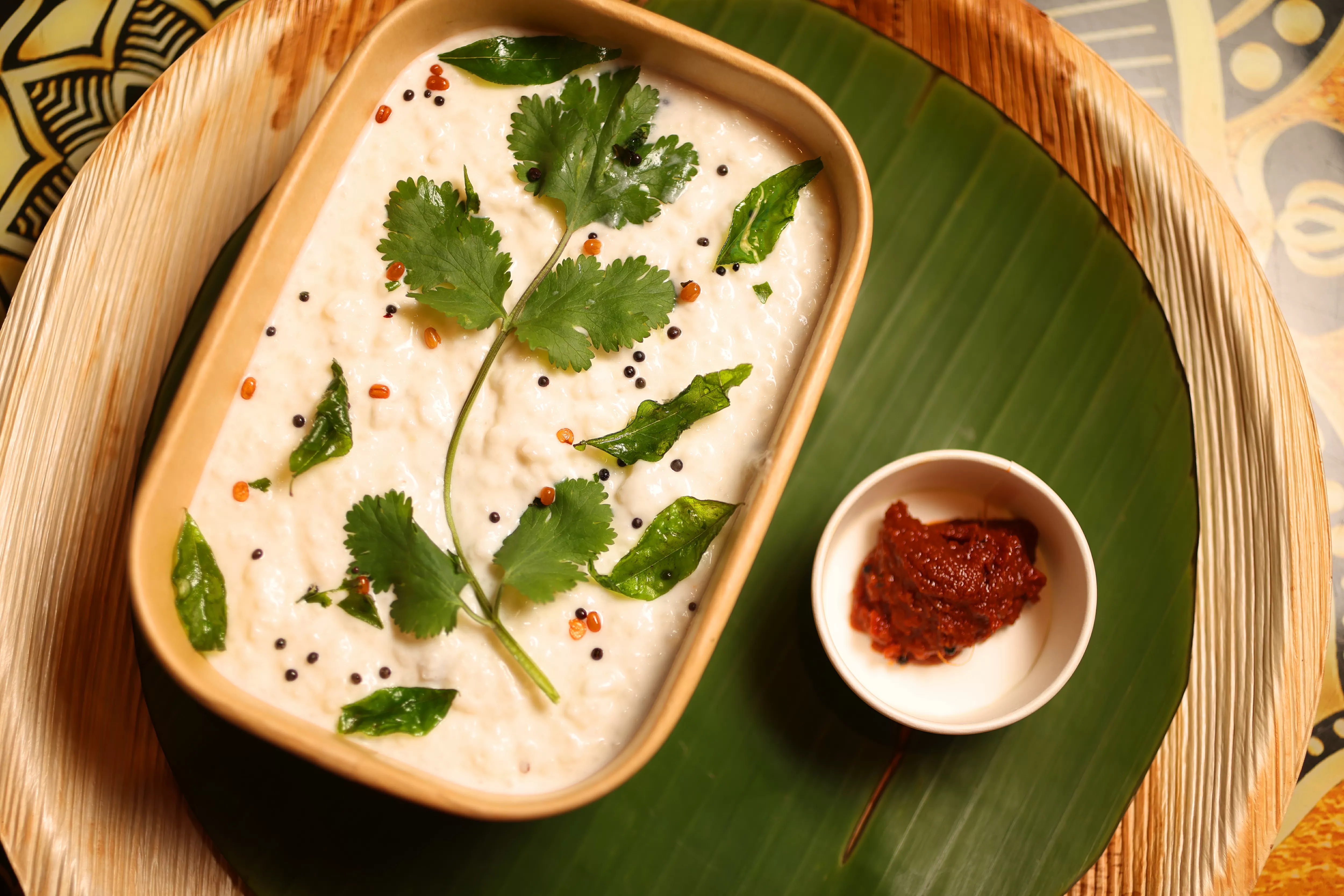 South Indian micro-cuisine draws lines at Bay Area Mylapore restaurants