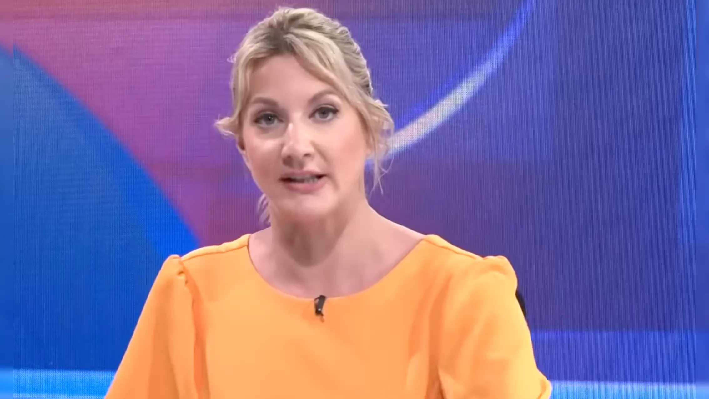 British Journalist Alex Phillips Unloads on Keir Starmer and the UK’s Lack of Military Preparation : ‘You’re domestic terrorists!’ (Video)