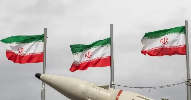 Iranian Foreign Minister Admits Mentioning Nuclear Bombs Like Witkoff Said, Claims It Wasn't a Threat