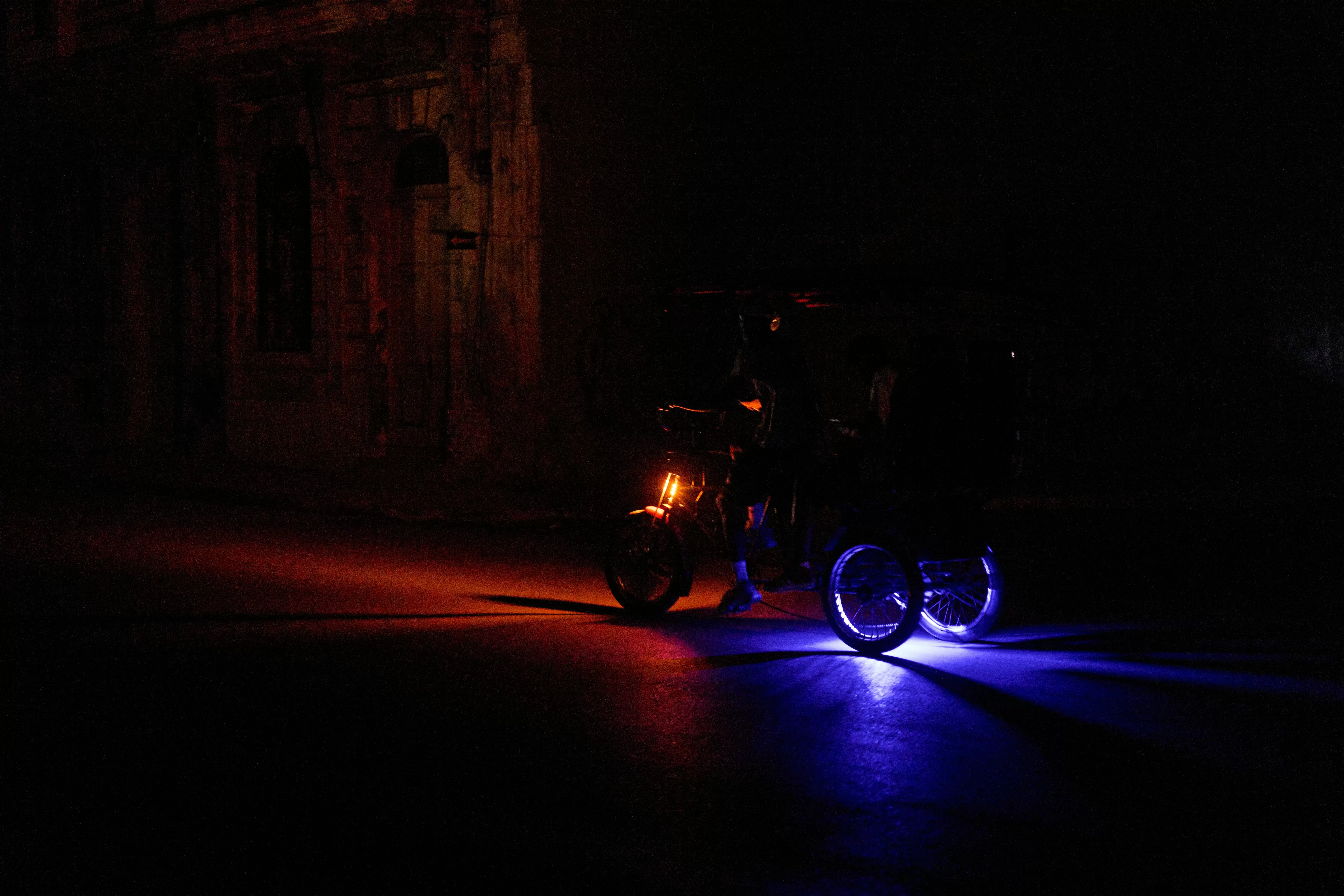 Millions left without power after major blackout hits Cuba's western region