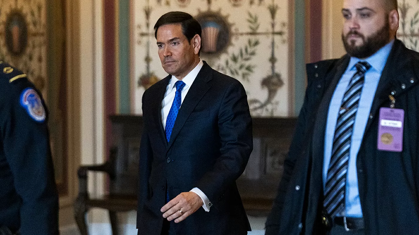 Trump administration offers $10M reward for information on Iranian leaders
