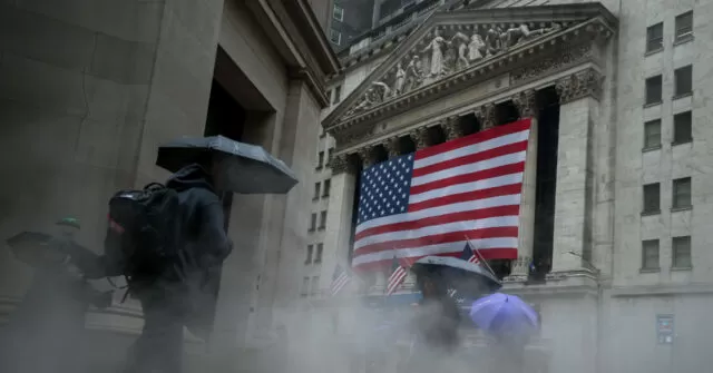 Dow Drops 785 Points as Oil Prices Surge Again