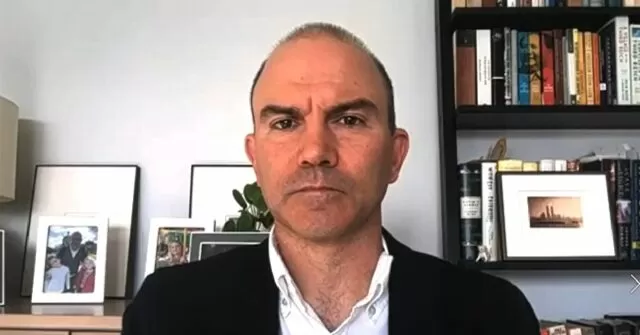 MS NOW's Rhodes: Don't Have to Like Iran to Find Them 'More Credible' on Account of Nuke Talks than Witkoff