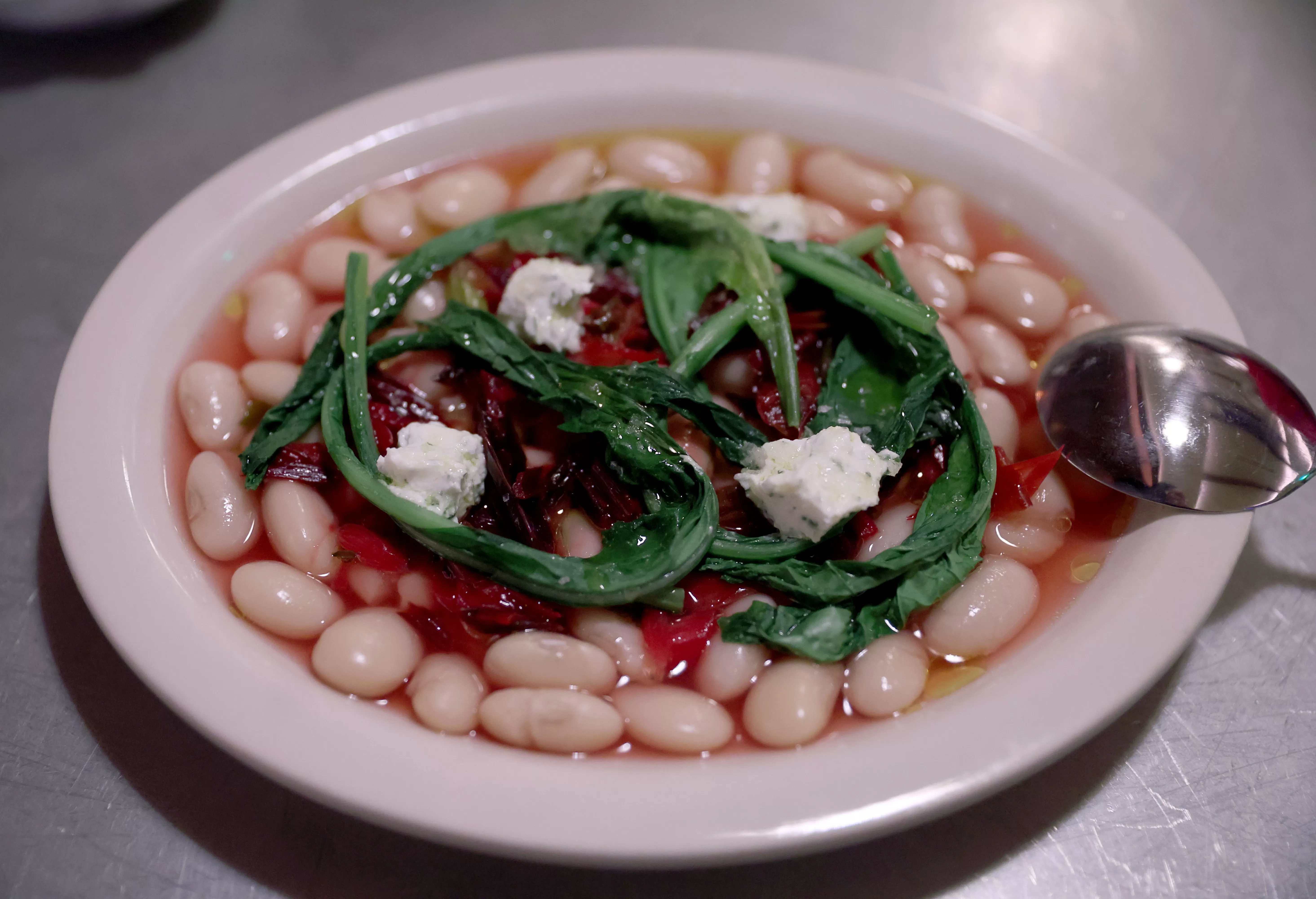 First Look: ‘Cool beans’ gets new meaning at Berkeley’s charming Bar Panisse