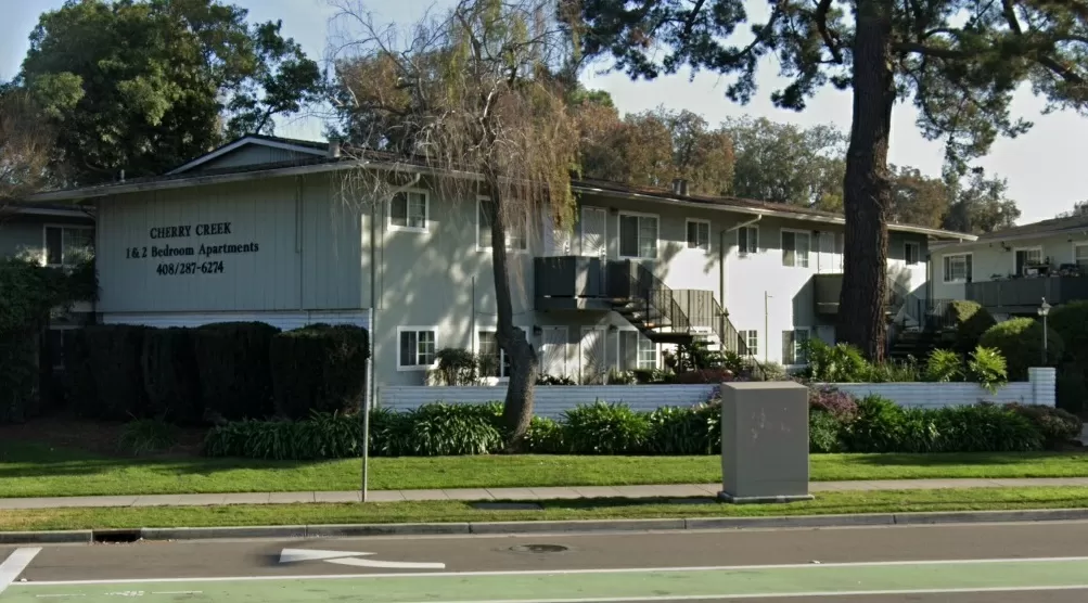 Beverly Hills company purchases another affordable apartment hub in San Jose