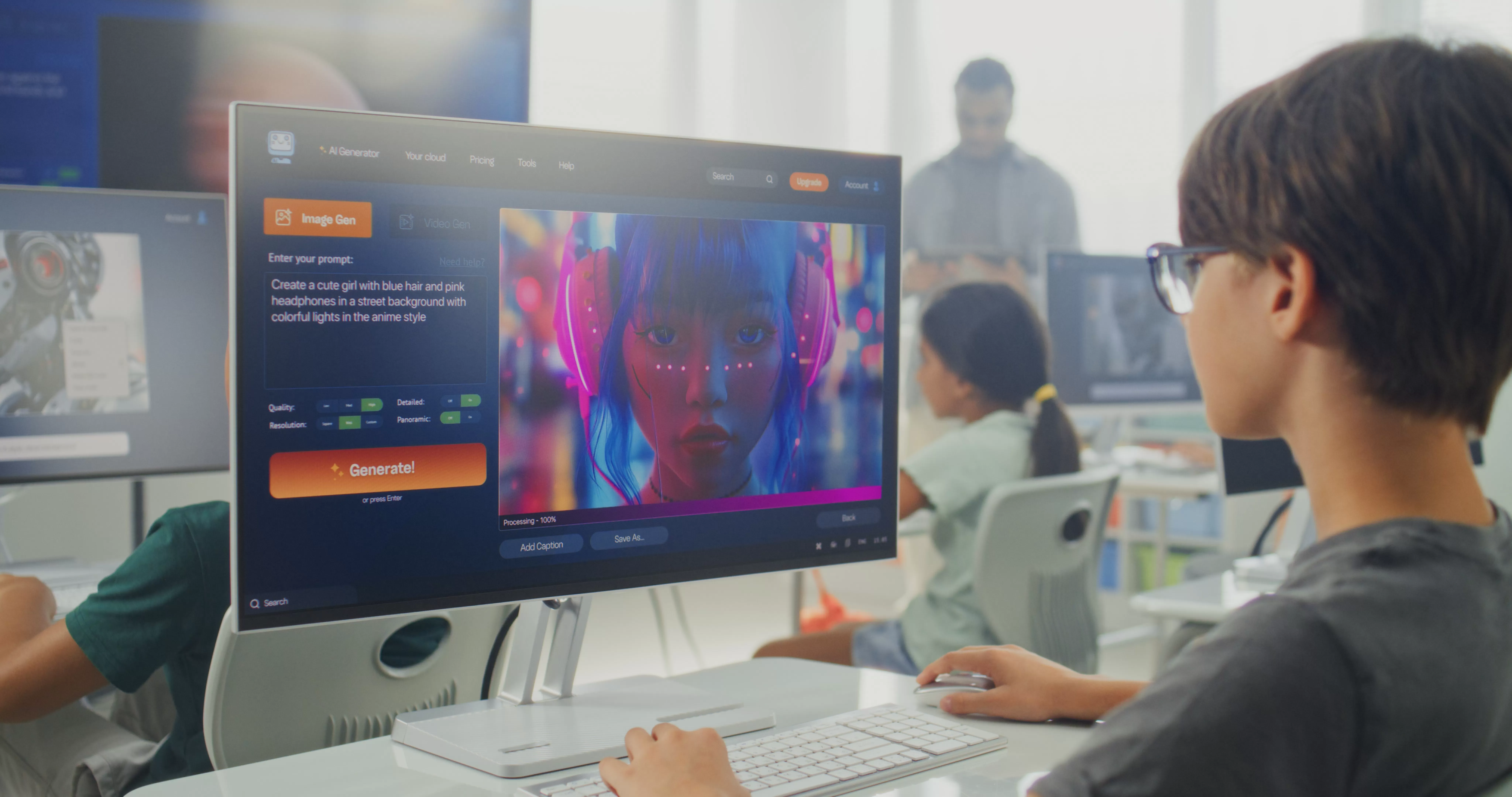 From “Hello, World!” to AI: What Skills Actually Prepare Students for the Future?