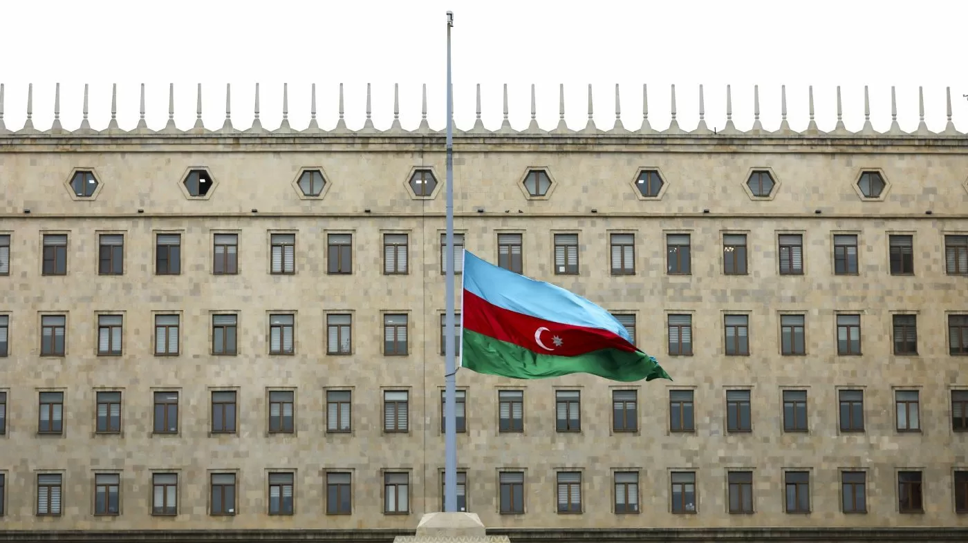 Azerbaijan vows retaliation after alleged Iran drone attack