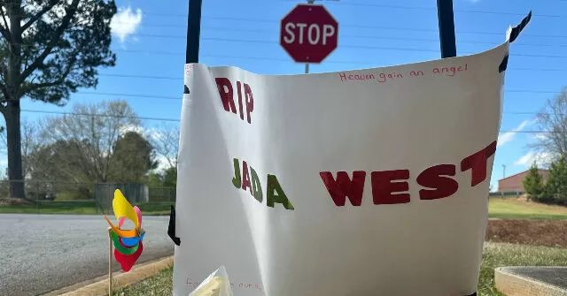 VIDEO: Georgia Girl, 12, Dies Three Days After Brutal Fight at School Bus Stop