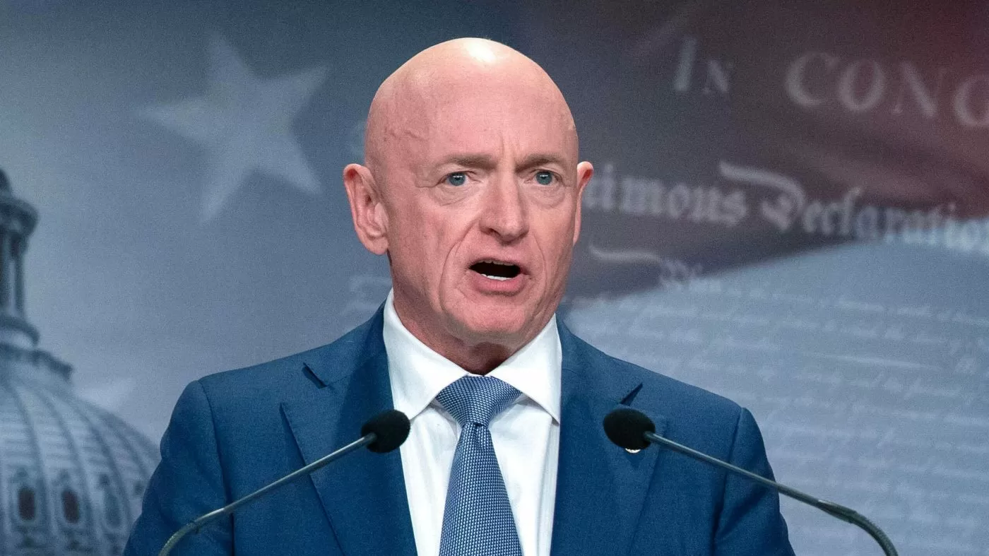 Kelly: Hegseth 'no quarter,' Trump 'just for fun' remarks show no 'clear strategy' for Iran war