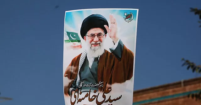 Watch: 50 Israeli Jets Drop 100 Bombs, Obliterating Khamenei’s Secret Tehran War Bunker Used by Regime’s Top Brass