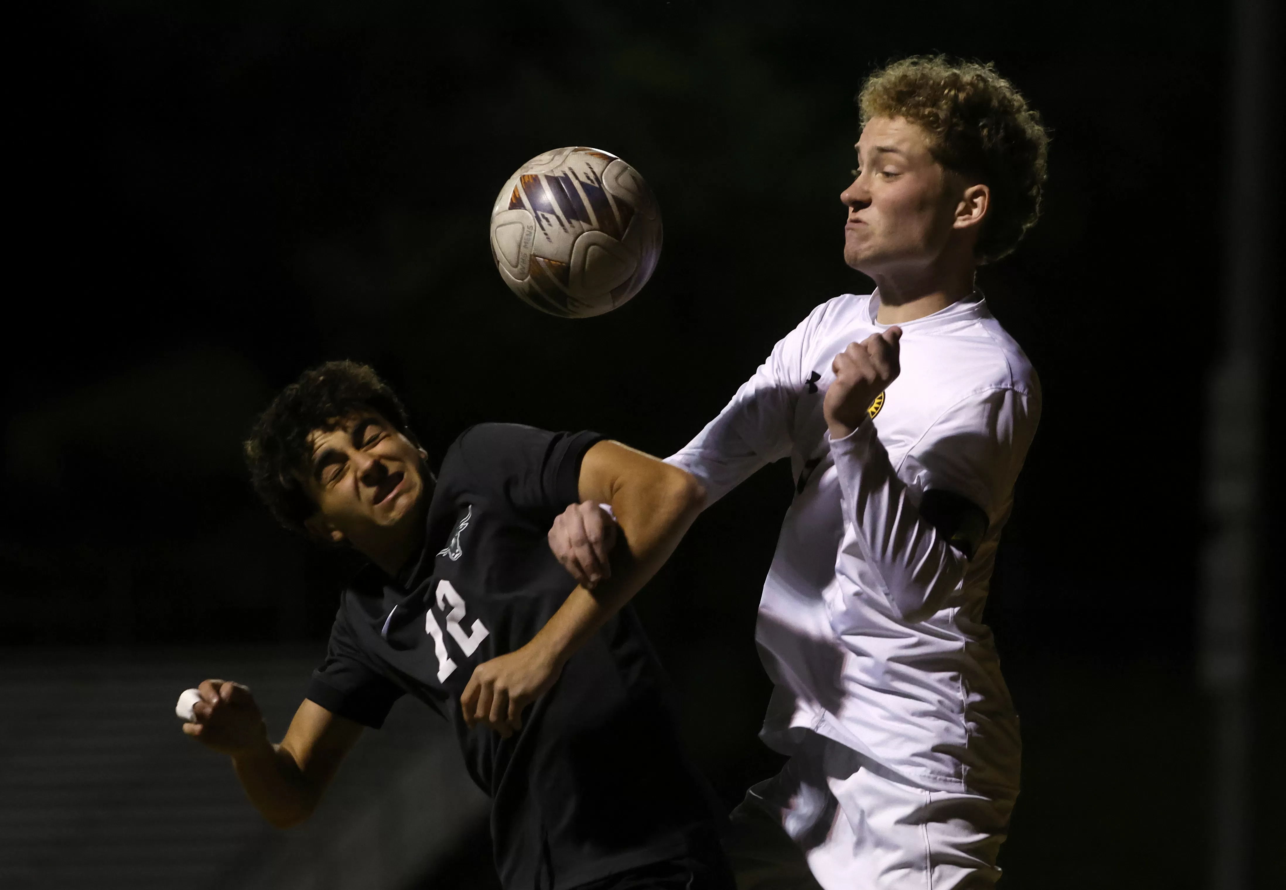 CIF NorCal soccer: Mountain View boys pull out thriller, DLS, SRV, Carondelet advance