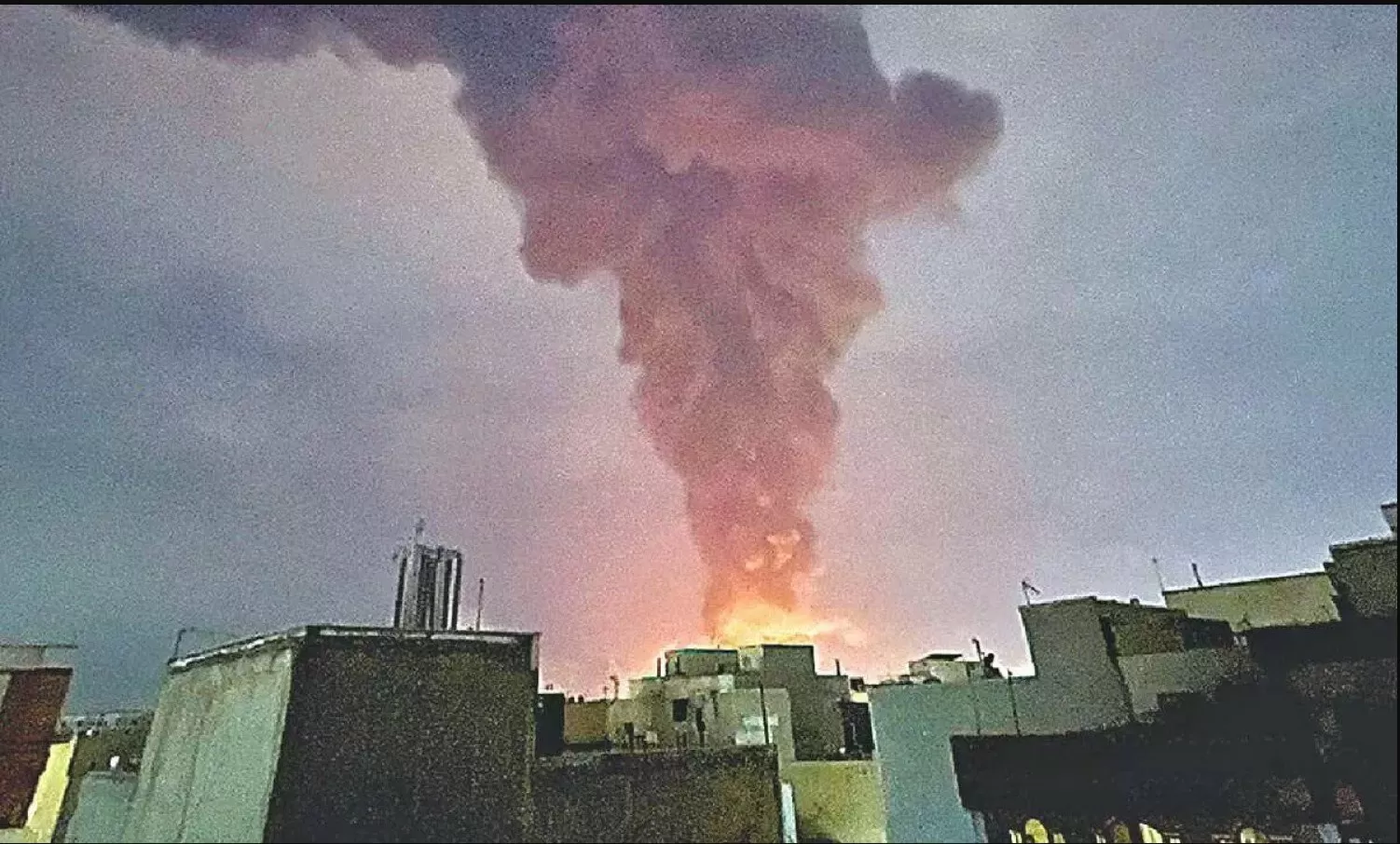 Devastating Israeli Strikes Destroy Oil Infrastructure, Converting Iran Into a Net Petroleum Importer