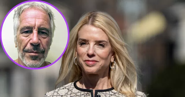 Rep. James Comer Issues Subpoena to Bondi Over Handling of Release of Epstein Files