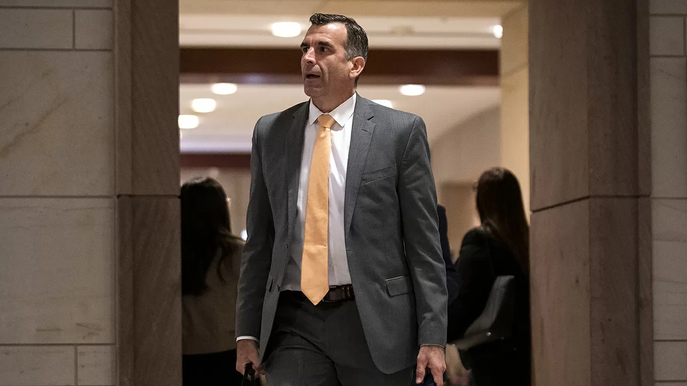 Silicon Valley Democrat to target retaliation against tech vendors amid Anthropic fallout