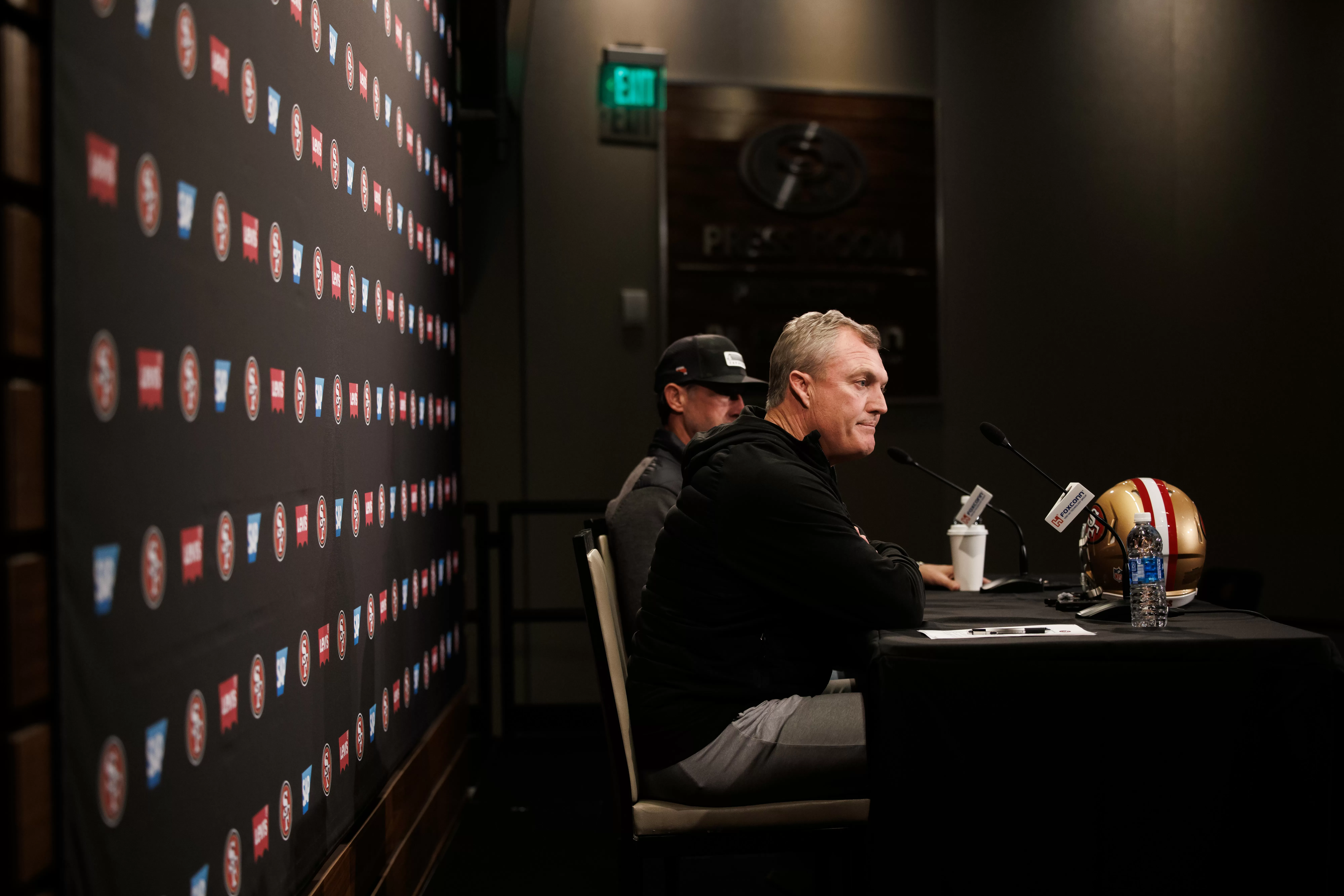 Kurtenbach: The 49ers have a path to the top of the NFC. Will they take it?