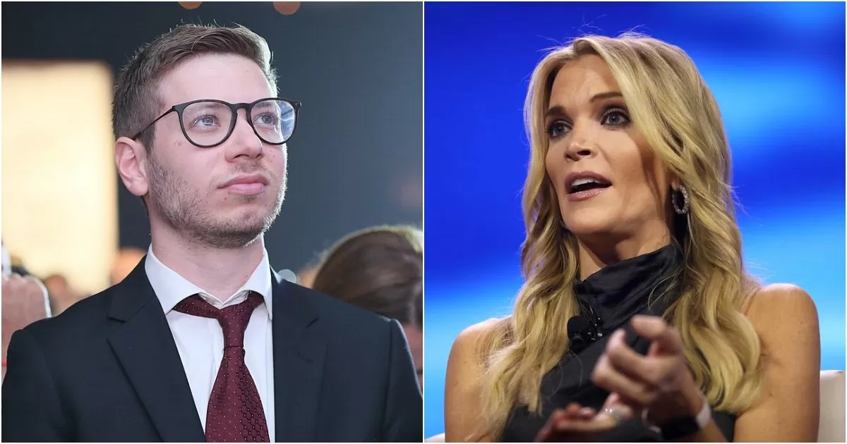 Netanyahu’s Son FIRES BACK at Megyn Kelly After She Claims He Was ‘Vacationing in Miami’ During Israel’s Iran Strikes — Shares Photo in Israel With Kelly’s Own Friend