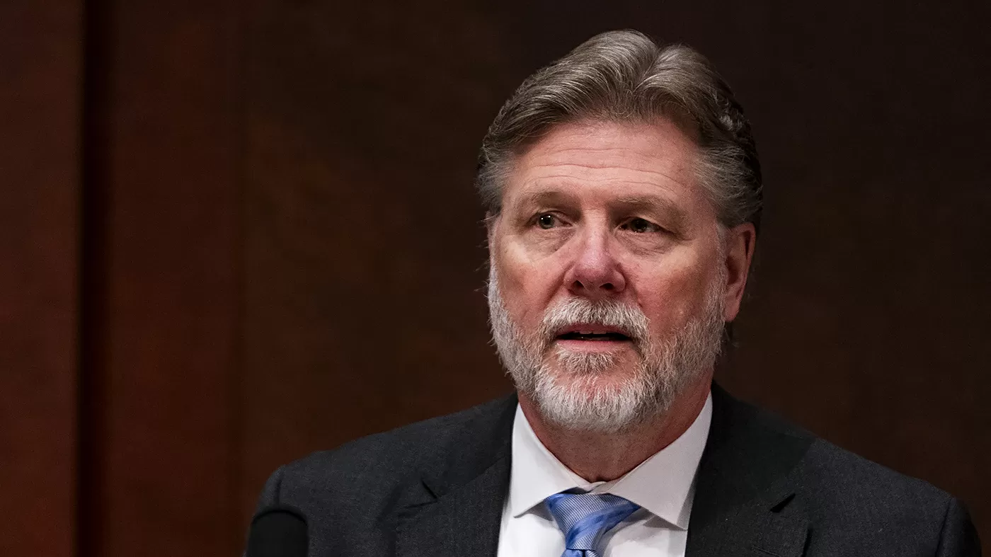 Key House Republican: We don't know who's in charge of Iran