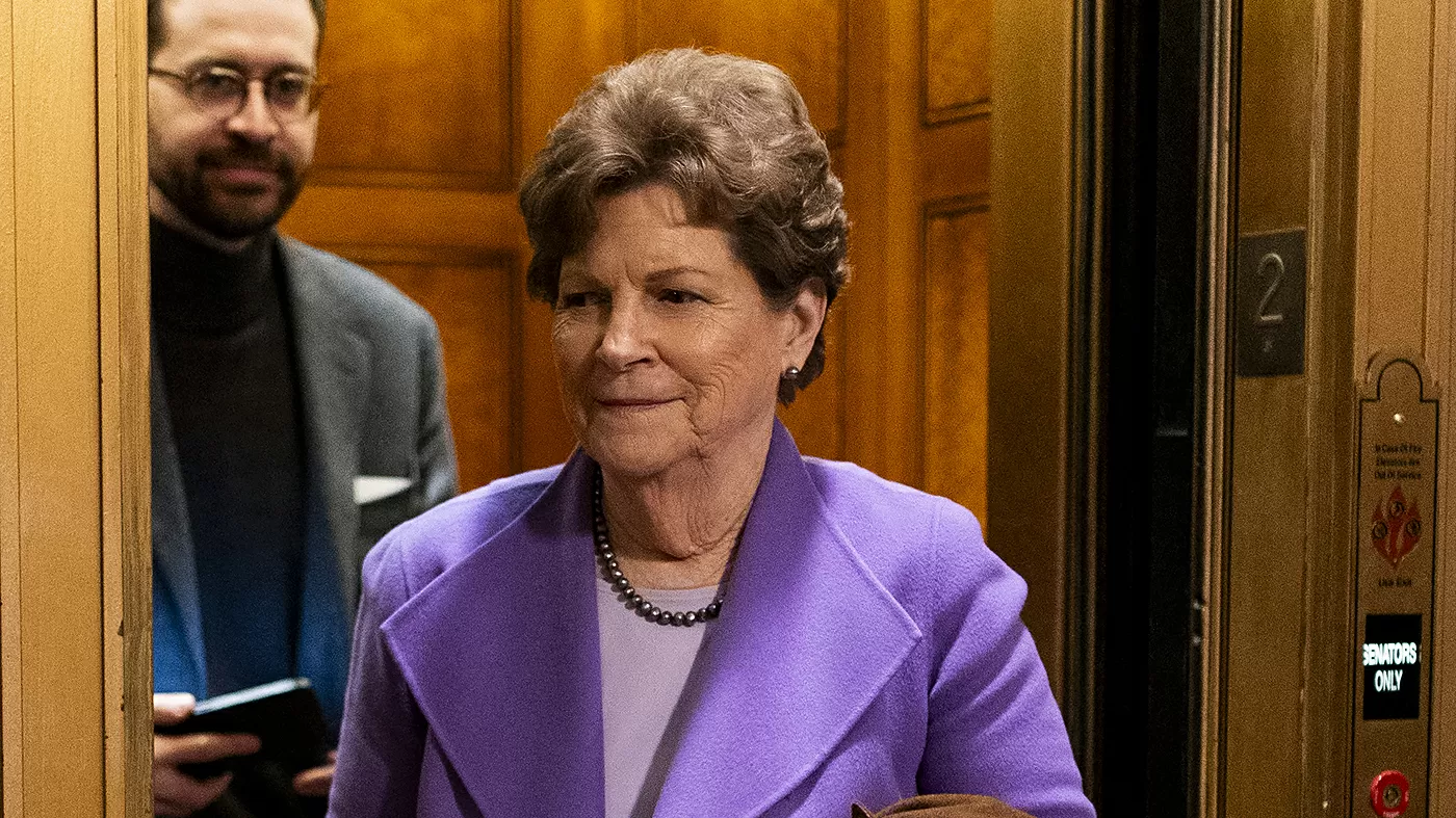 Senate Democrats press Pentagon on Iran school bombing