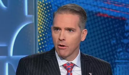 AWW: Left Wing Media Analyst Says People at CNN Don’t Like Scott Jennings, Have Complained to Management About Him