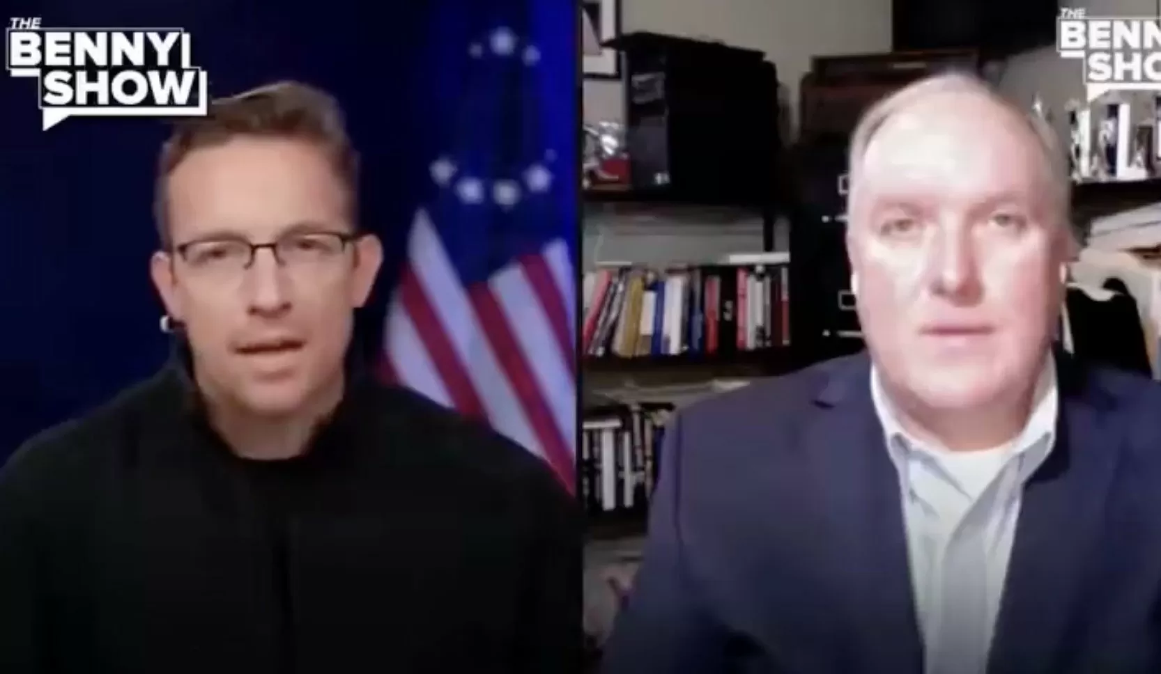 John Solomon Says China Infiltrated Voter ID Databases — Evidence Set to Explode as Gabbard, Ratcliffe, and Patel Conduct ‘Extraordinary Review’