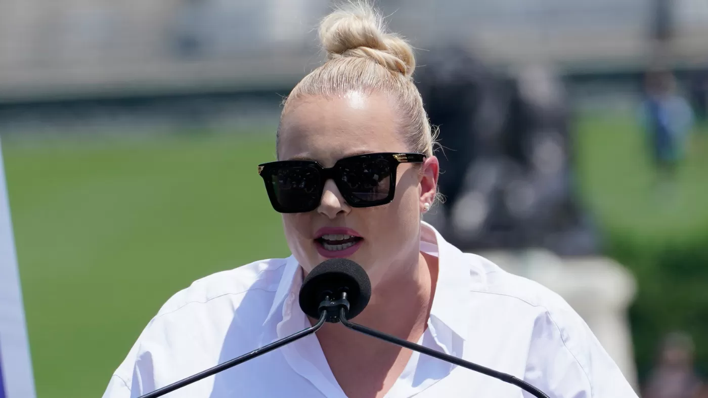 Meghan McCain rips Graham's call to send 'children to go possibly die in war'