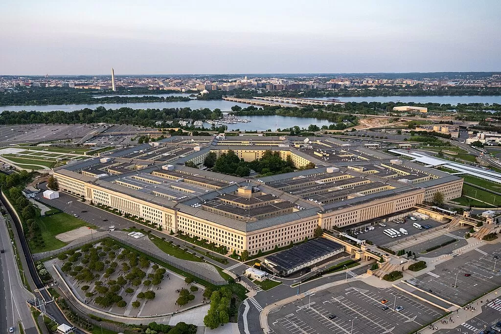 Pentagon Declares Major AI Company a Threat to Military Supply Chain
