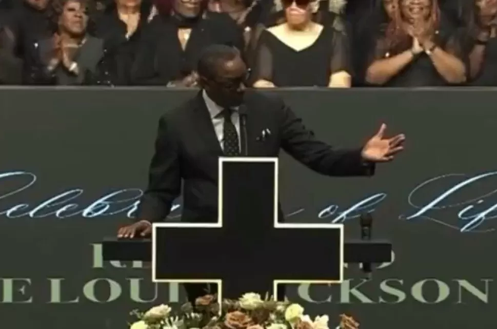 Isaiah Thomas Thanks 5 US Presidents for Attending Jesse Jackson’s Funeral, including: “President Harris, President Clinton, President Bill Clinton, President Biden, and President Obama”